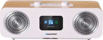 Radio internetowe Blaupunkt IR50DAB Radio internetowe Blaupunkt IR50DAB