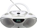 Radioodtwarzacz Blaupunkt BB14WH (kolor biały)