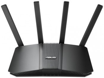 Router ASUS RT-BE58U BE3600 DUAL BAND WIFI 7 ROUTER Router ASUS RT-BE58U BE3600 DUAL BAND WIFI 7 ROUTER
