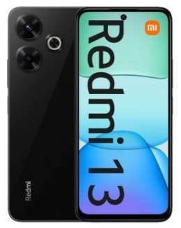 Smartfon Xiaomi Redmi 13 8/256GB Black
