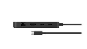 Stacja dokująca Microsoft Surface USB4 Dock EP2-19974 Stacja dokująca Microsoft Surface USB4 Dock EP2-19974