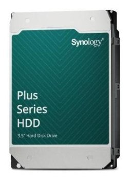 Synology HDD Plus Series (16 TB; 3.5 ; SATA)