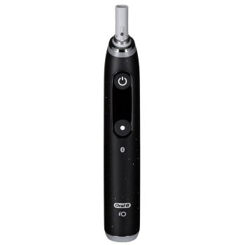 Szczoteczka Oral-B iO Series 10 Cosmic Black Szczoteczka Oral-B iO Series 10 Cosmic Black