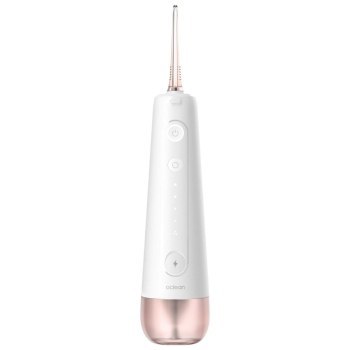Szczoteczki - Oclean W10 + 2 końcówki różowy Szczoteczki - Oclean W10 + 2 końcówki różowy
