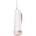Szczoteczki - Oclean W10 + 2 końcówki różowy