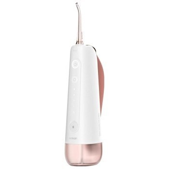 Szczoteczki - Oclean W10 + 2 końcówki różowy Szczoteczki - Oclean W10 + 2 końcówki różowy