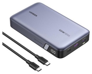 Ugreen PB720 20000mAh 100W Ugreen PB720 20000mAh 100W