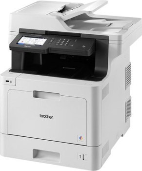 Urządzenie wielofunkcyjne Brother MFC-L8900CDW (MFCL8900CDWRE1) Urządzenie wielofunkcyjne Brother MFC-L8900CDW (MFCL8900CDWRE1)