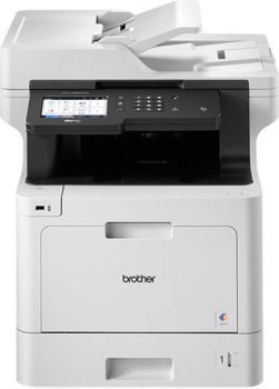 Urządzenie wielofunkcyjne Brother MFC-L8900CDW (MFCL8900CDWRE1) Urządzenie wielofunkcyjne Brother MFC-L8900CDW (MFCL8900CDWRE1)