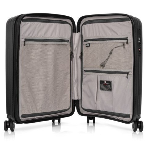 Walizka Kabinowa SwissBags Echo 16575 Walizka Kabinowa SwissBags Echo 16575