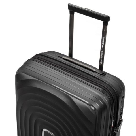 Walizka Kabinowa SwissBags Echo 16575 Walizka Kabinowa SwissBags Echo 16575