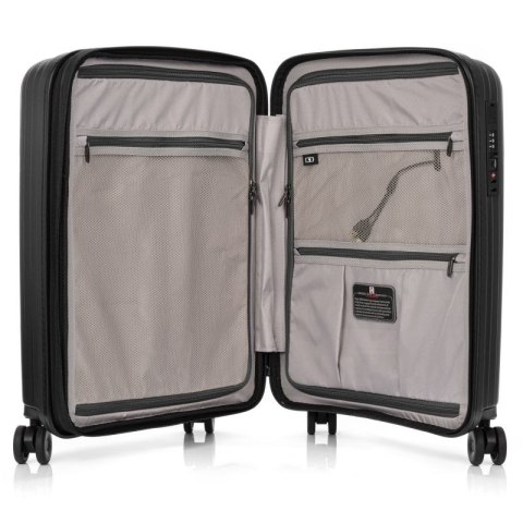 Walizka Kabinowa SwissBags Echo 16575 Walizka Kabinowa SwissBags Echo 16575