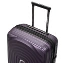 Walizka Kabinowa SwissBags Echo 16578