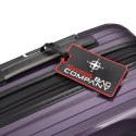 Walizka Kabinowa SwissBags Echo 16578