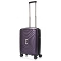 Walizka Kabinowa SwissBags Echo 16578