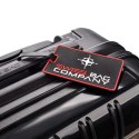 Walizka Kabinowa SwissBags Tourist 76442