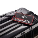 Walizka Kabinowa SwissBags Tourist 76442