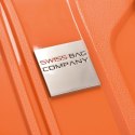 Walizka Kabinowa SwissBags Tourist 76443