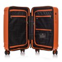 Walizka Kabinowa SwissBags Tourist 76443