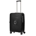 Walizka SwissBags Echo 16576