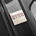 Walizka SwissBags Tourist 76444