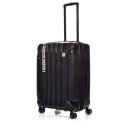 Walizka SwissBags Tourist 76444