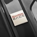 Walizka SwissBags Tourist 76444