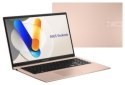 ASUS Vivobook 15 X1504VA-BQ1648 i5-1334U 15.6 FHD IPS-level 60Hz 250Nits AG 16GB DDR4 SSD512 Iris Xe Graphics WLAN+BT Cam720p 42