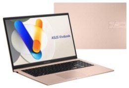 ASUS Vivobook 15 X1504VA-BQ1648 i5-1334U 15.6 FHD IPS-level 60Hz 250Nits AG 16GB DDR4 SSD512 Iris Xe Graphics WLAN+BT Cam720p 42