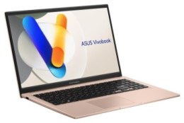 ASUS Vivobook 15 X1504VA-BQ1648 i5-1334U 15.6 FHD IPS-level 60Hz 250Nits AG 16GB DDR4 SSD512 Iris Xe Graphics WLAN+BT Cam720p 42