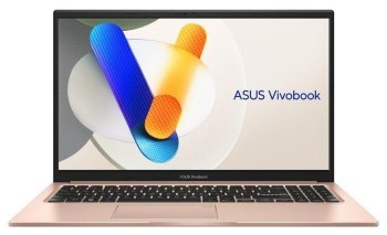 ASUS Vivobook 15 X1504VA-BQ1648 i5-1334U 15.6 FHD IPS-level 60Hz 250Nits AG 16GB DDR4 SSD512 Iris Xe Graphics WLAN+BT Cam720p 42 ASUS Vivobook 15 X1504VA-BQ1648 i5-1334U 15.6 FHD IPS-level 60Hz 250Nits AG 16GB DDR4 SSD512 Iris Xe Graphics WLAN+BT Cam720p 42