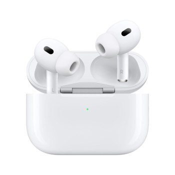 Apple AirPods Pro (2nd generation) with MagSafe Case (USB C) Apple AirPods Pro (2nd generation) with MagSafe Case (USB C)