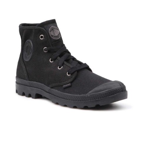 Buty Palladium Pampa HI W 92352-060-M Buty Palladium Pampa HI W 92352-060-M