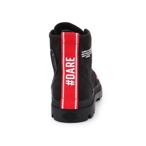 Buty Palladium Pampa Hi Dare M 76258-008-M Buty Palladium Pampa Hi Dare M 76258-008-M