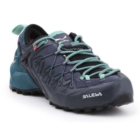 Buty Salewa WS Wildfire Edge GTX W 61376-3838 Buty Salewa WS Wildfire Edge GTX W 61376-3838