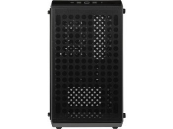 COOLER MASTER OBUDOWA MASTERBOX Q300L V2 MATX MINI TOWER CZARNA Q300LV2-KGNN-S00 COOLER MASTER OBUDOWA MASTERBOX Q300L V2 MATX MINI TOWER CZARNA Q300LV2-KGNN-S00