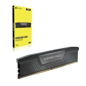 Corsair VENGEANCE 4x48GB/5200 DDR5 Memory Kit CMK192GX5M4B5200C38 Corsair VENGEANCE 4x48GB/5200 DDR5 Memory Kit CMK192GX5M4B5200C38
