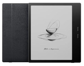Ebook Onyx Boox Go 7 E-ink Carta 1300 64GB Wi-Fi Black Ebook Onyx Boox Go 7 E-ink Carta 1300 64GB Wi-Fi Black