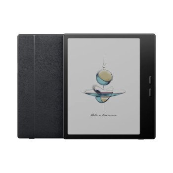 Ebook Onyx Boox Go Color 7 Gen II Kaleido 3 Carta 1200 64GB Wi-Fi Black Ebook Onyx Boox Go Color 7 Gen II Kaleido 3 Carta 1200 64GB Wi-Fi Black