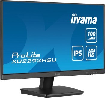 Iiyama ProLite XU2293HSU-B7 Iiyama ProLite XU2293HSU-B7