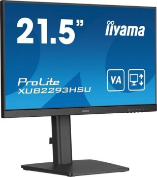 Iiyama Prolie XUB2293HSU-B7 Iiyama Prolie XUB2293HSU-B7