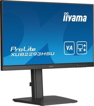 Iiyama Prolie XUB2293HSU-B7 Iiyama Prolie XUB2293HSU-B7