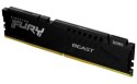 KINGSTON DDR5 32GB 6000MT/s CL36 DIMM FURY Beast Black