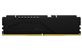 KINGSTON DDR5 32GB 6000MT/s CL36 DIMM FURY Beast Black KINGSTON DDR5 32GB 6000MT/s CL36 DIMM FURY Beast Black