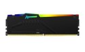KINGSTON DDR5 32GB 6000MT/s CL36 DIMM FURY Beast RGB