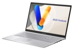 Laptop ASUS VivoBook 15 X1504VA-BQ1037 - i3-1315U | 15,6'' | 16GB | 512GB | noOS | Srebrny