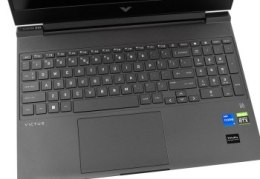 Laptop HP Victus 15-fa1024nw - Core i5-13420H | 15,6''-144Hz | 16GB | 512GB | no Os | RTX4050