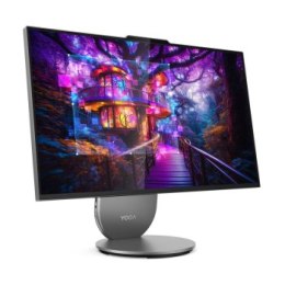 Lenovo Yoga AIO 27IAH10 Ultra 5 125H 27 QHD IPS 400nits AG 120Hz 16GB LPDDR5x-7467 SSD1TB Intel Arc Graphics W11Pro Luna Grey