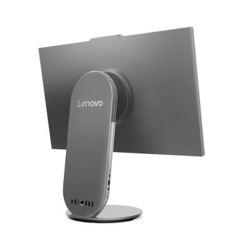 Lenovo Yoga AIO 27IAH10 Ultra 5 125H 27 QHD IPS 400nits AG 120Hz 16GB LPDDR5x-7467 SSD1TB Intel Arc Graphics W11Pro Luna Grey Lenovo Yoga AIO 27IAH10 Ultra 5 125H 27 QHD IPS 400nits AG 120Hz 16GB LPDDR5x-7467 SSD1TB Intel Arc Graphics W11Pro Luna Grey