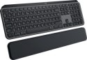 Logitech MX Keys S Plus Grafitowy